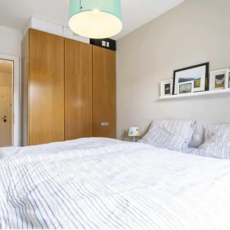 Apartment Mit Kamin-sonnendurchflutet-balkon