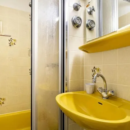 Апартаменты Mit Kamin-sonnendurchflutet-balkon Винтерберг